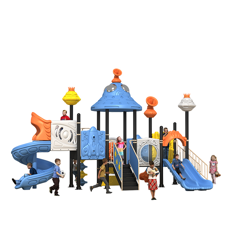 Children Amusement Set Plastic - огляд і ціна Kids Outdoor Area