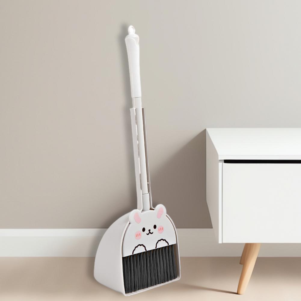 54cm Kids Broom and Dustpan Se - огляд і ціна Kids Outdoor Broom