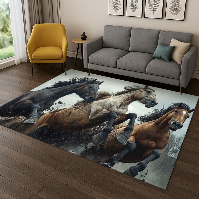 Horse Pentium Steed Animal Car - огляд і ціна Kids Outdoor Area