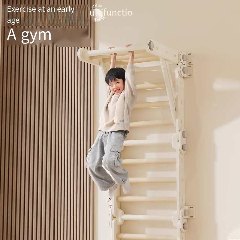 Climbing Frame Home Indoor Cli - огляд і ціна Kids Outdoor Climbing Frame