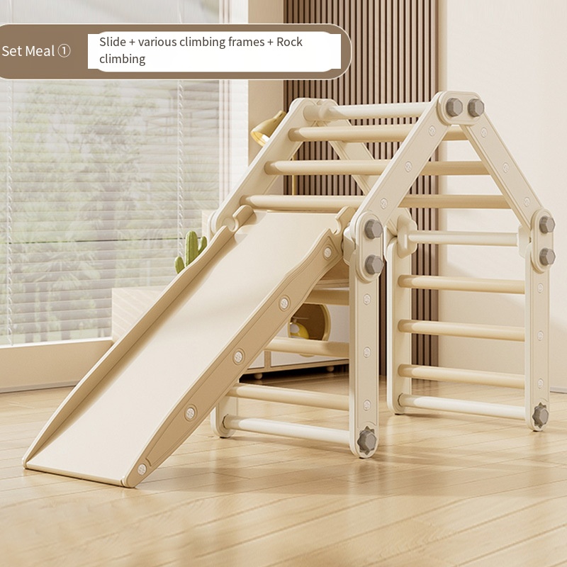 Climbing Frame Home Indoor Cli - огляд і ціна Kids Outdoor Climbing Frame