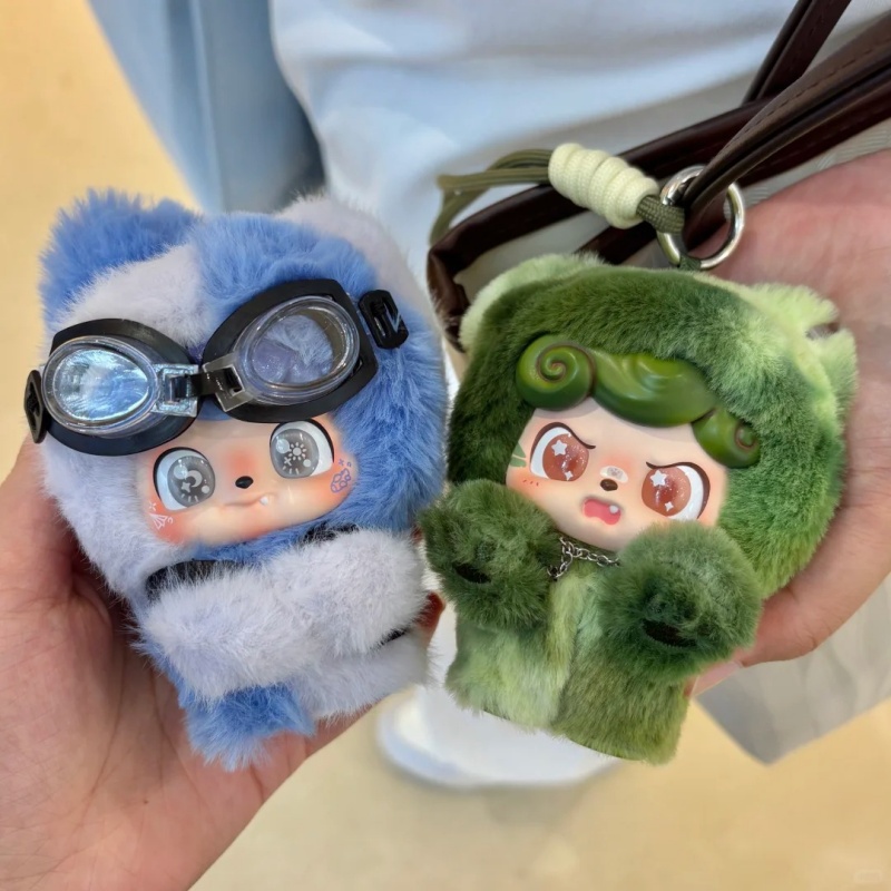 New Q.Kid Outdoor Activities S - огляд і ціна Q Kids Outdoor