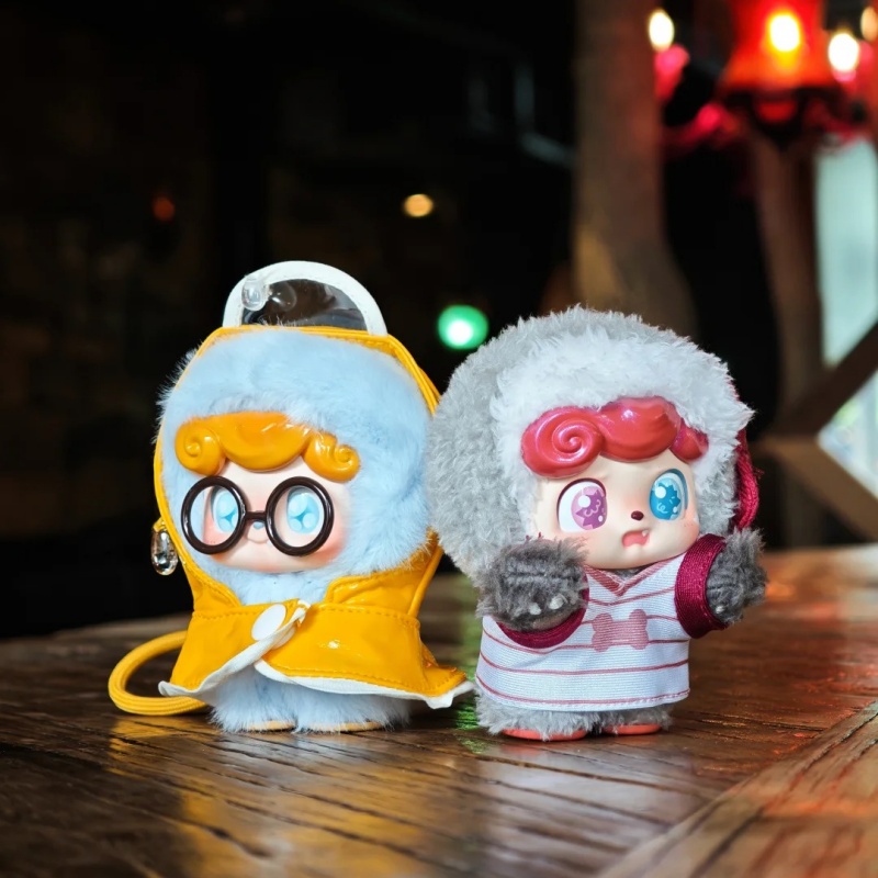 New Q.Kid Outdoor Activities S - огляд і ціна Q Kids Outdoor