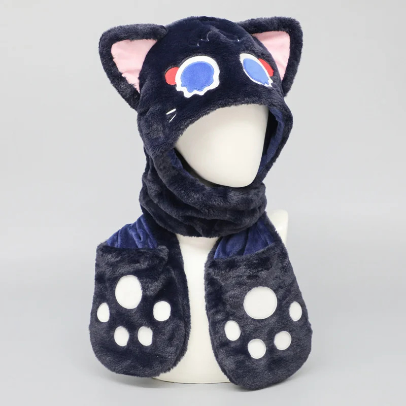 2 In 1 Genshin Xiao Birds Scar - огляд і ціна Q Kids Outdoor